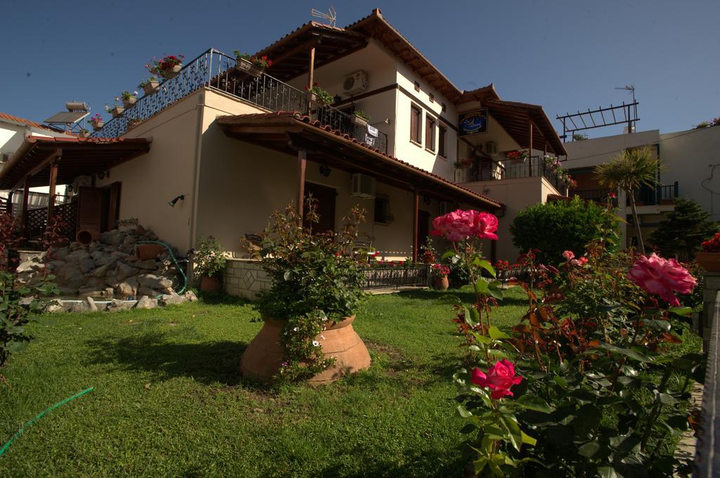 La Luna Kala Nera Exterior photo